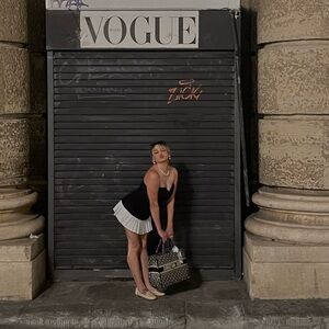 Meet your Posher- Christianna